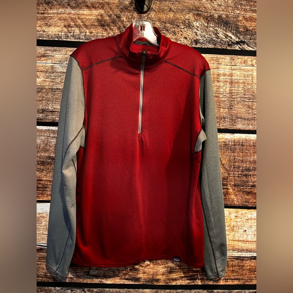 Patagonia base layer - Picture 2 of 6